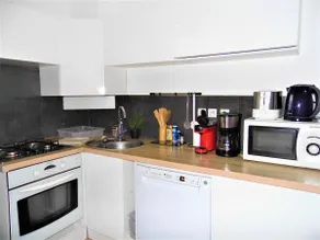 2 spacious bedrooms near Riquier station! - Image 3