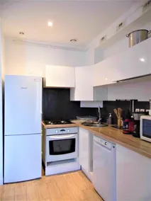2 spacious bedrooms near Riquier station! - Image 4