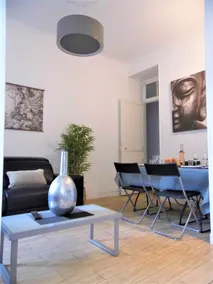 2 spacious bedrooms near Riquier station! - Image 2
