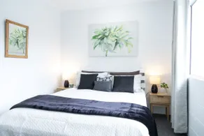 Whitsunday Pandanus-Stylish 2 bedroom townhouse in quiet location - Image 4