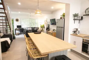Whitsunday Pandanus-Stylish 2 bedroom townhouse in quiet location - Image 2