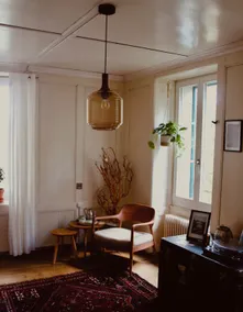 Charming apartment at the entrance of the Emmental - Image 4