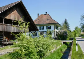 Charming apartment at the entrance of the Emmental - Image 2