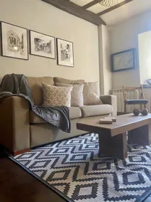 Cozy and authentic country house - Image 2