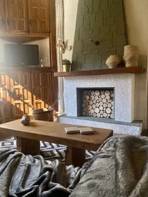 Cozy and authentic country house - Image 5