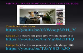 Westertonhill Lodge 2 with Hot Tub for hire - Image 4