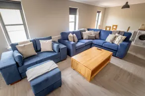 Westertonhill Lodge 2 with Hot Tub for hire - Image 5