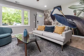 Chic 3 BR / 2 BA Cottage Near Chesapeake Bay - Image 4