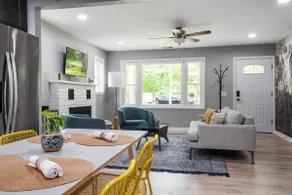 Chic 3 BR / 2 BA Cottage Near Chesapeake Bay - Image 5