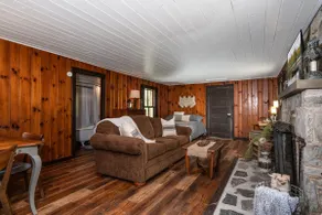 Kade’s Cottage - A Blue Ridge Parkway Gem! - Image 2