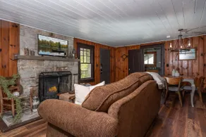 Kade’s Cottage - A Blue Ridge Parkway Gem! - Image 4