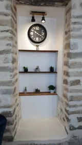 Beautiful Studio Centre Vitré parking and terrace - Image 3