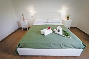 Cilento Apartments with Hotel Services and Swimming Pool - Image 3