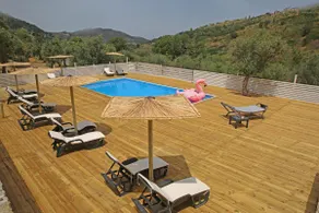 Cilento Apartments with Hotel Services and Swimming Pool - Image 4