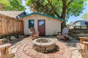 Willamette Getaway | Backyard Firepit | Coffee Bar - Image 5