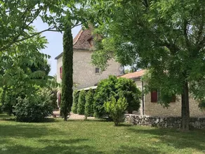 Le Pigeonnier de Jurmilhac, exclusive hamlet. - Image 4