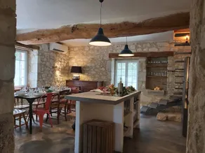 Le Pigeonnier de Jurmilhac, exclusive hamlet. - Image 2