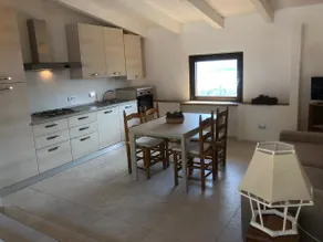 No. 7 Porto Taverna Beachfront Apartment - Image 2