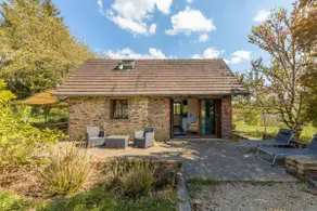 Gîte La Bergerie - Image 3