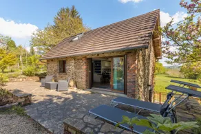 Gîte La Bergerie - Image 4