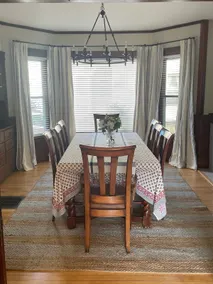 Rectory Retreat, cozy 5bdrm in the heart of Ludlow - Image 4
