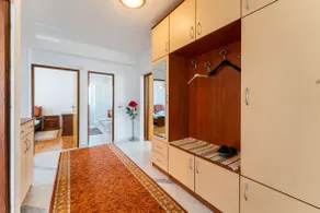 120m² apartment, only a 5 min walk to the sandy beach! - Image 4