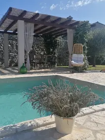 Villa D'Vita on huge property,pet friendly - Image 5