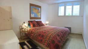 50 m2 apartment, Bourg de Louannec, 5 min to the sea - Image 5