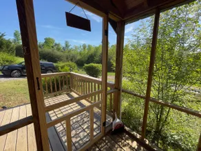 The Oak Oasis - Gorgeous views and a hot tub - Image 2