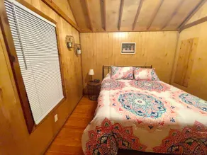 The Oak Oasis - Gorgeous views and a hot tub - Image 4