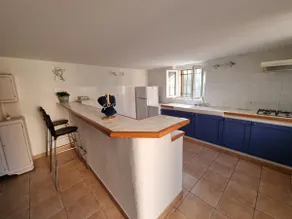 Air-conditioned vacation rental at the foot of the Luberon with a pool and private garden - Image 4