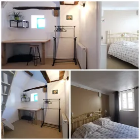 L'échappée in Sologne, 3 bedrooms 8 people 6 beds - Image 3