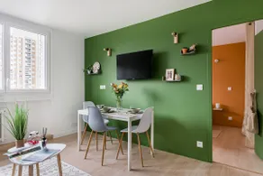 Gîte ROCHETAILLEE, 3 værelser, 4 personer - Image 2