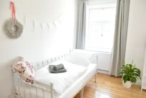 White Midsommar - 100qm flat, 4 rooms + kitchen - Image 3