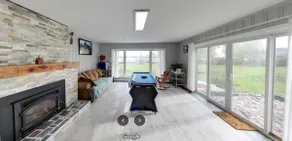 Beautiful Waterfront Home on St. Lawrence River - Image 3