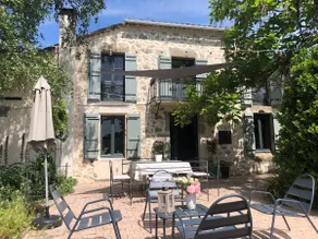 Charming renovated country house with pool - Image 5