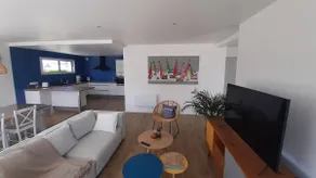 New house near the beautiful beach of Les Amiets - Image 3