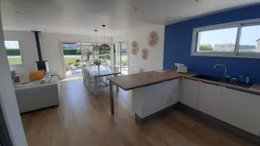 New house near the beautiful beach of Les Amiets - Image 5