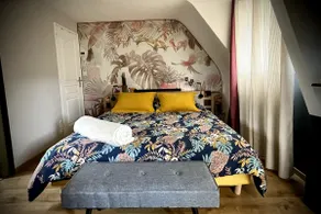 Beautiful bright duplex on the 1st floor - Image 4