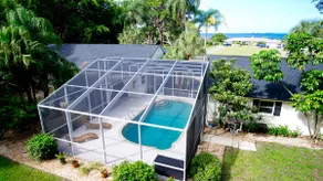 Htd Pool + GameRm | Sleeps 12 | 12 min Beach - Image 5