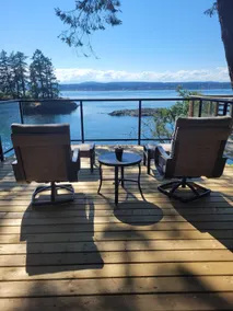 West facing on the Ocean, 180 degree view - Image 3