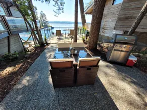 West facing on the Ocean, 180 degree view - Image 4