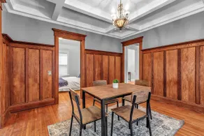 Stunning & Updated Elmwood Village Apt - Image 2