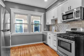 Stunning & Updated Elmwood Village Apt - Image 5