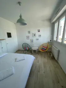 Beachfront apartment - Image 4