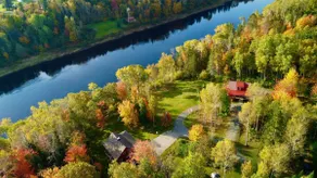 NEW Cast Away Grand Lodge... 4 - Bedroom with Hot Tub - Image 4