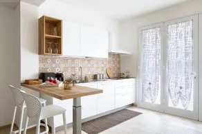 Villa Paradiso with private pool, BBQ area, huge garden and free parking - Image 3