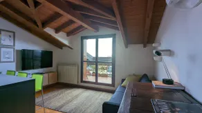 Furnished independent apartment, parking - Image 4