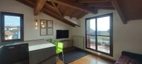 Furnished independent apartment, parking - Image 3