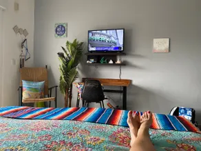 Amazing Beach Zen #327 w/ scooters and fiber-optic - Image 2